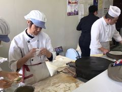 -姥家春饼店(漳州二路店)