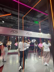 -ACS舞蹈工作室