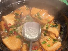 -费大厨辣椒炒肉(太平老街店)