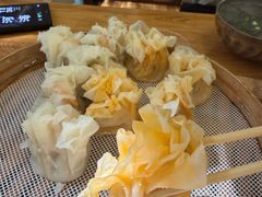 -嘉州海汇源老烧麦店