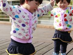 android_upload_pic-新江湾城公园