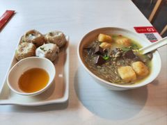 -咬不得高祖生煎·简餐(城站店)