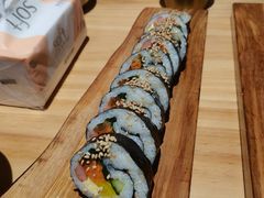 -金顺碳烤肉(番禺傍江地铁站店)