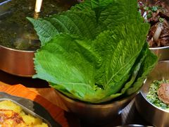 -西塔老太太泥炉烤肉(双井店)