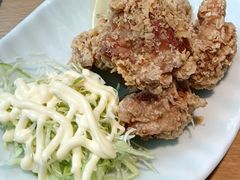 -Jazz·ya 爵士屋(来福士店)