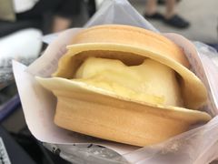 -台湾味正点车轮饼可丽饼(南禅寺店)