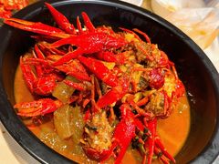 -聚味瞿记·龙虾堂(坡子街店)