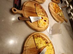 -比格比萨自助(宋家庄店)