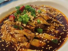 百味口水鸡-川人百味(亿合城店)