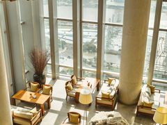 -广州柏悦酒店·悦景轩·粤菜餐厅