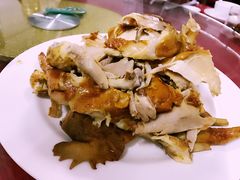 手撕鸡-哈尔滨饺子王·东北菜(鱼鳞浃路店)