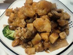 -大眼锅贴水饺(河东店)