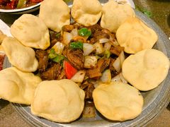 地锅鸡-宅里厢·上海本地菜(宝山淞南店)