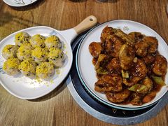 -洪妈妈朝族小馆