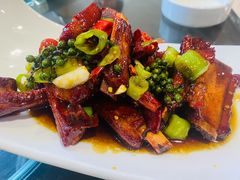 -纪林菜馆·博山菜老字号(华光路店)
