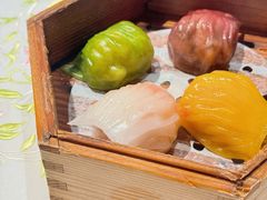 -白天鹅宾馆-玉堂春暖餐厅