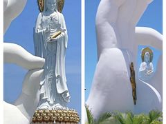 -三亚南山文化旅游区