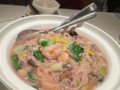 -莆田餐厅PUTIEN(三里屯店)