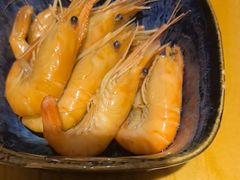 -吉兆·料理(红梅南路店)