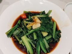 -朝花里川菜小馆朝(益田假日里店)