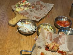 -双门洞·森系料理(体育西店)
