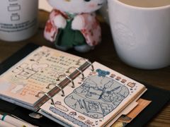 -星巴克(南宁民歌湖店)