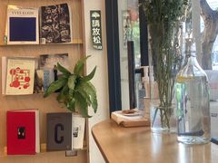 -常识咖啡common sense(春熙路店)