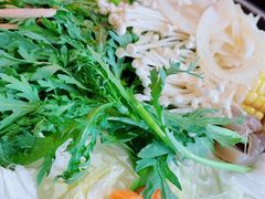 -有喜屋·深夜食堂(北京西路店)
