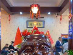 -长兴菜馆(高桥店)