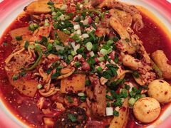 -丝路伊兰·兰州牛肉面(牛街总店)