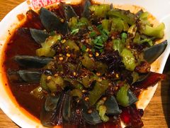 -姑奶奶老厨房(南坪路总店)