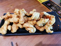 -串门邻居串串火锅(云南南路店)