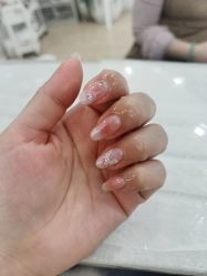 -斯馨·健康美甲美睫