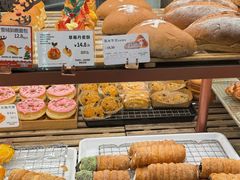 -多乐之日(和平伊势丹店)