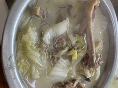 -黑皮酸菜鱼(三山街店)