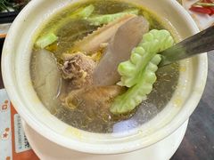 -堂宴·老厦门私房菜(1988仙岳总店)