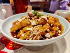 -长安大牌档之上元灯会(南大街店)