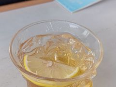 -大堂酒廊·亚龙湾万豪度假酒店