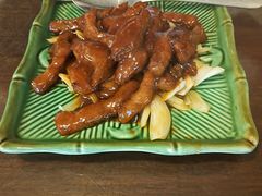 -中国大酒店·食街