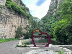 -龙门涧景区