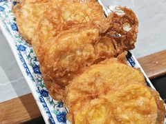 -大槐树烤肉馆(美术馆店)