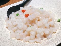 清炒虾仁-扬州狮子楼·非遗淮扬菜(东关街店)