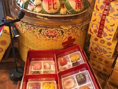 -仿膳饭庄·宫廷风味(百年传承店)