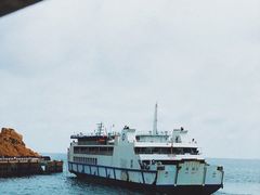 -枸杞岛