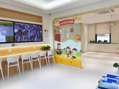 -大米和小米儿童成长中心·社交言语·感统·学习力提升(光明中心)