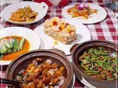 -邓丽君音乐主题餐厅