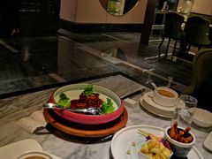 -紫圆 · 雅宴高级餐厅(杭州东站店)
