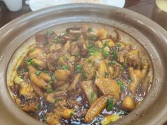 -西山人家·传统苏帮菜·家宴(木渎店)