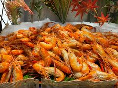 -亚马逊海鲜自助(梅溪湖步步高店)