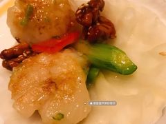 -金轩中餐厅 Jin Xuan(浦东丽思卡尔顿酒店)